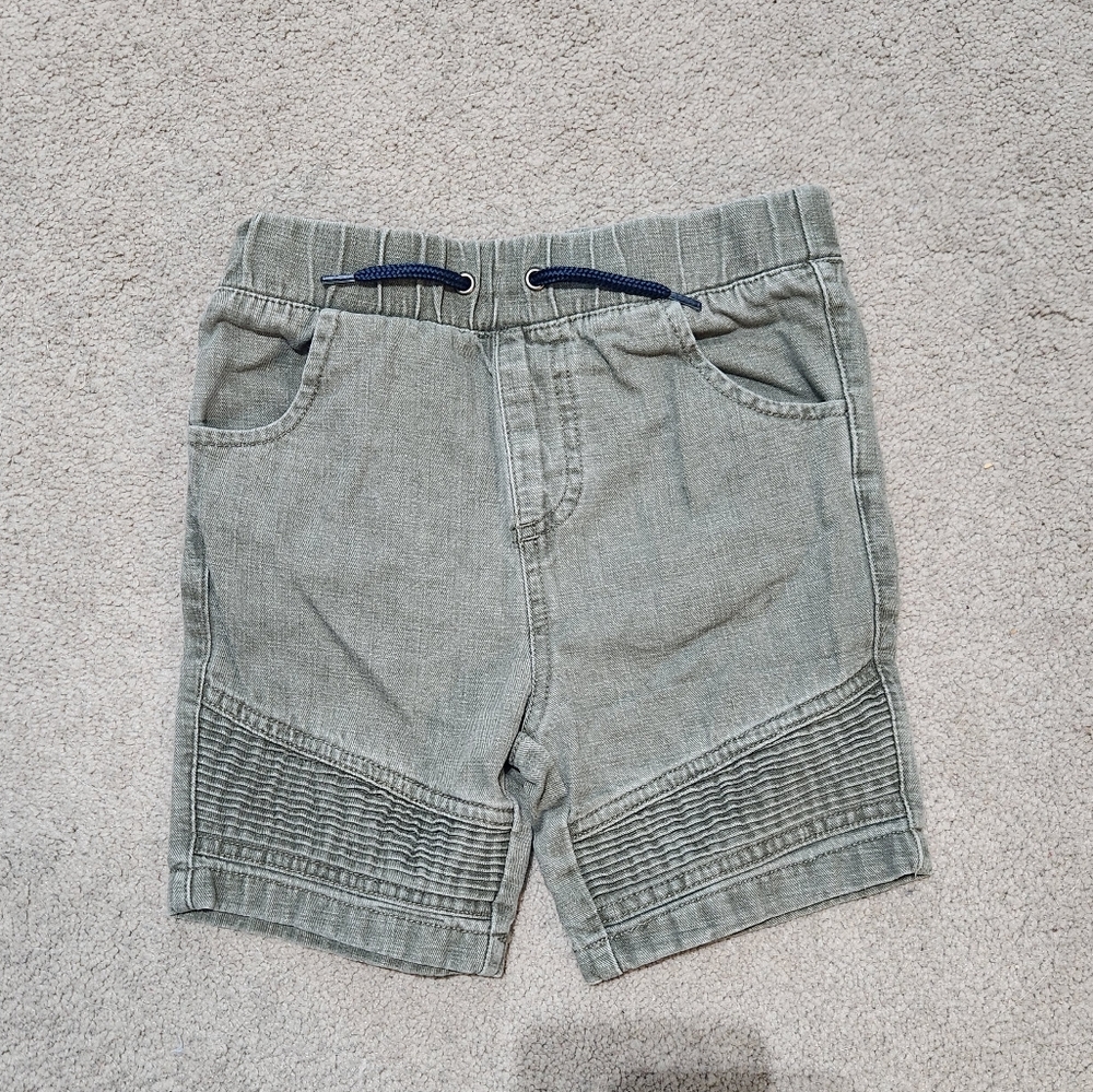Little boy shorts